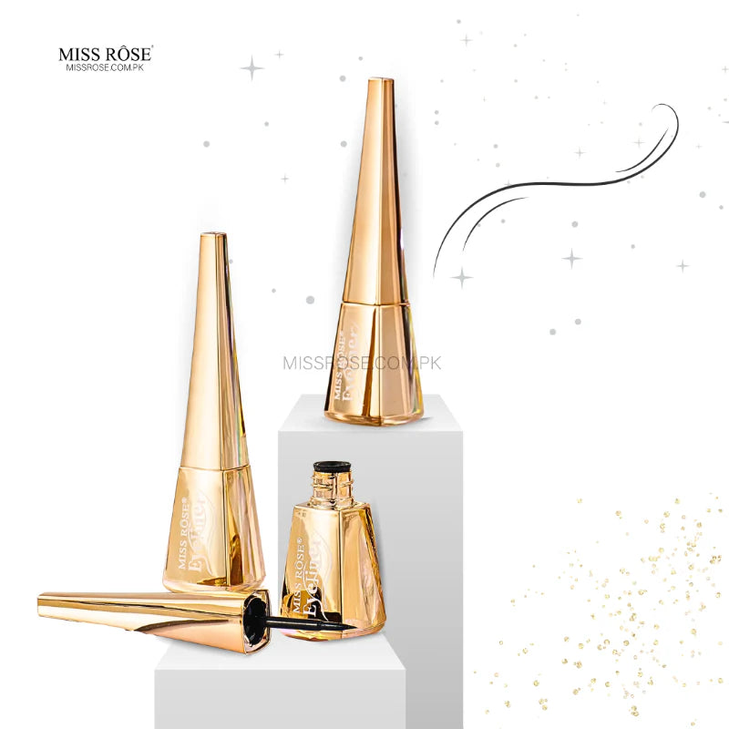 Miss Rose Precision Liner
