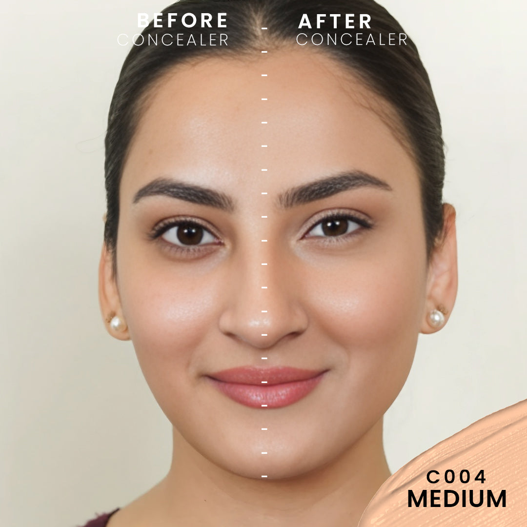 Conatural-Full Coverage Concealer