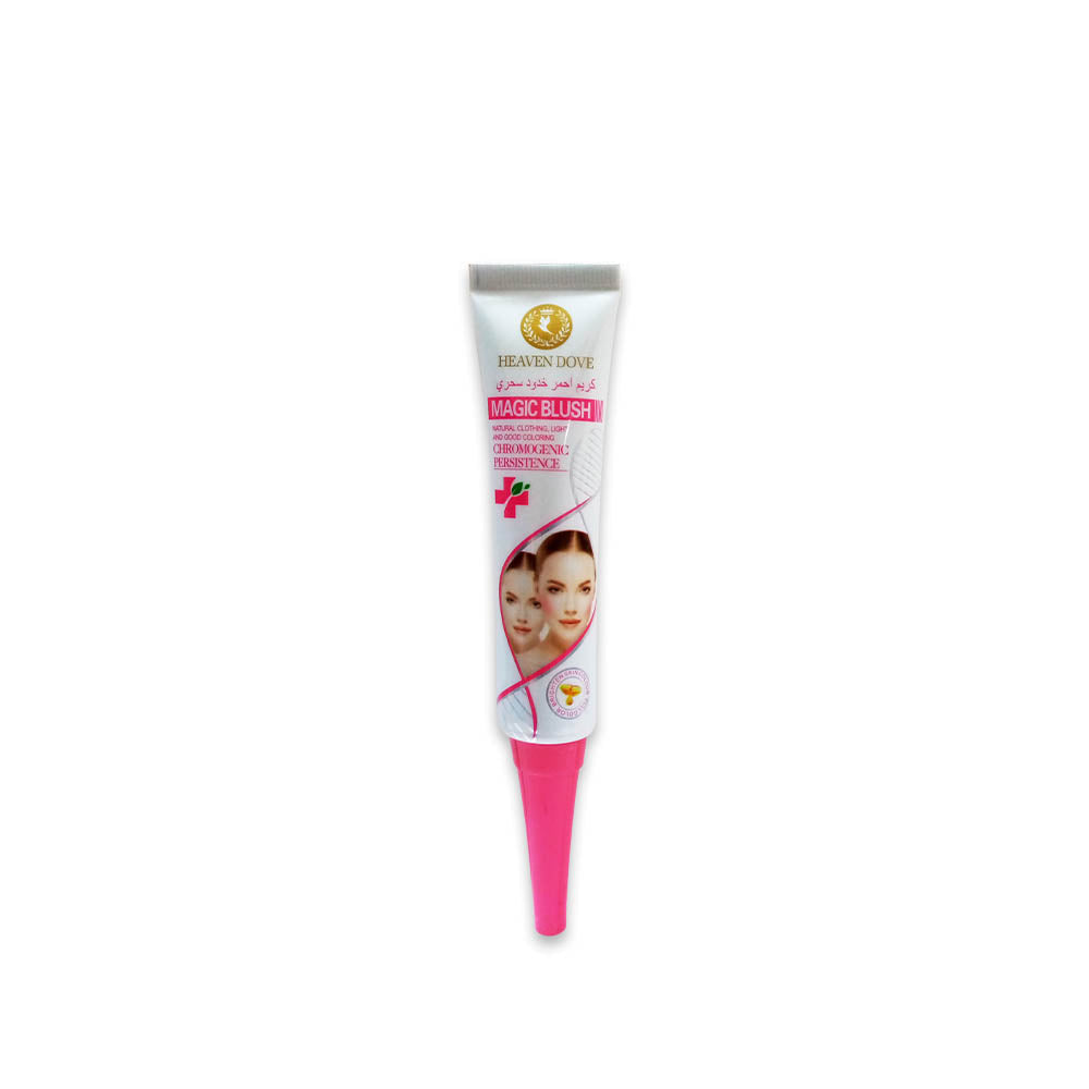 Heaven Dove Magic Blush Tube (1262)