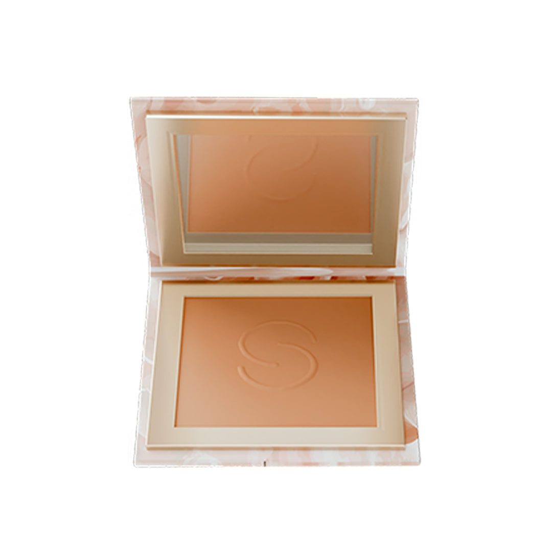 Conatural-Compact Powder
