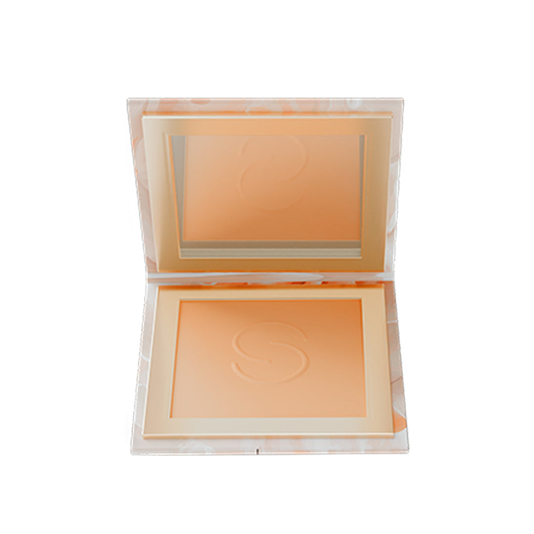 Conatural-Compact Powder