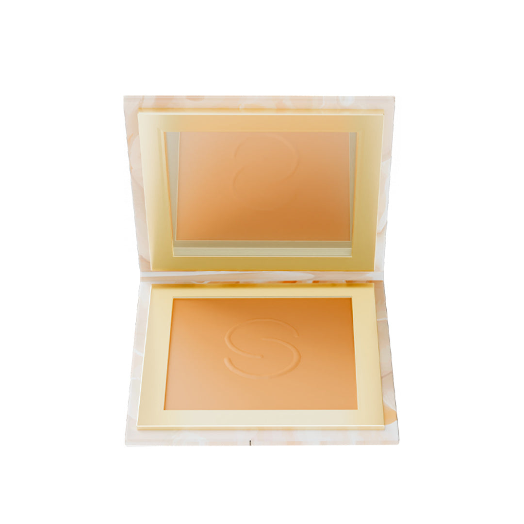 Conatural-Compact Powder