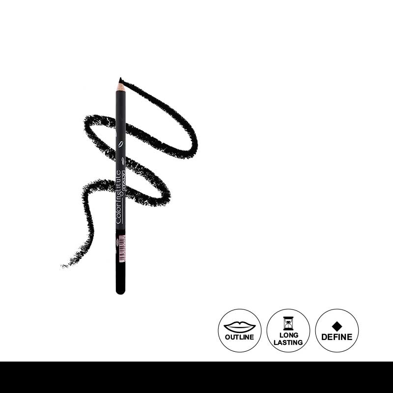 Color Institute Glorious Lip Pencil (48 colors)