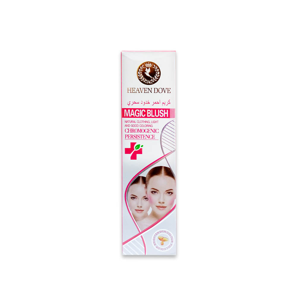 Heaven Dove Whitening Cream Multiple Vitamin (227-B)