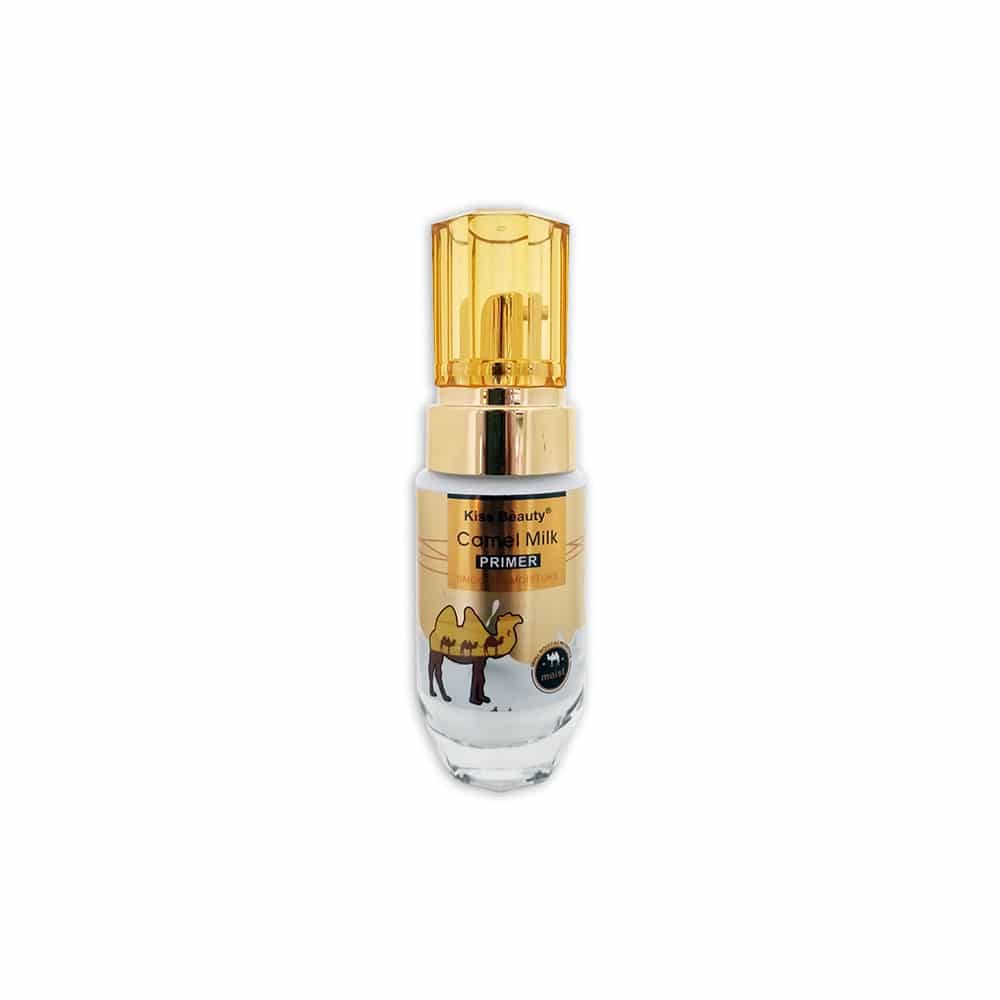 Kiss Beauty Camel Milk Primer (643)