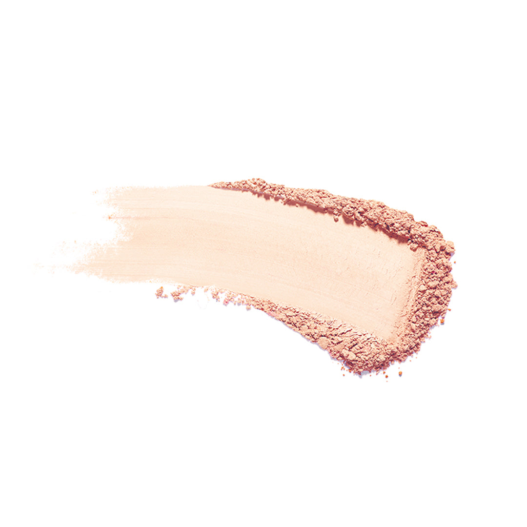 Conatural-Compact Powder