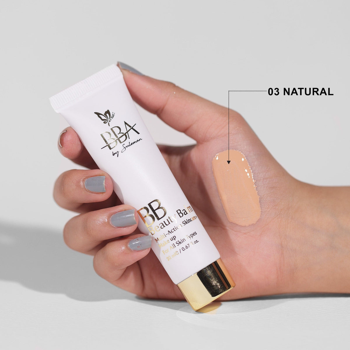 Instant Radiance Box