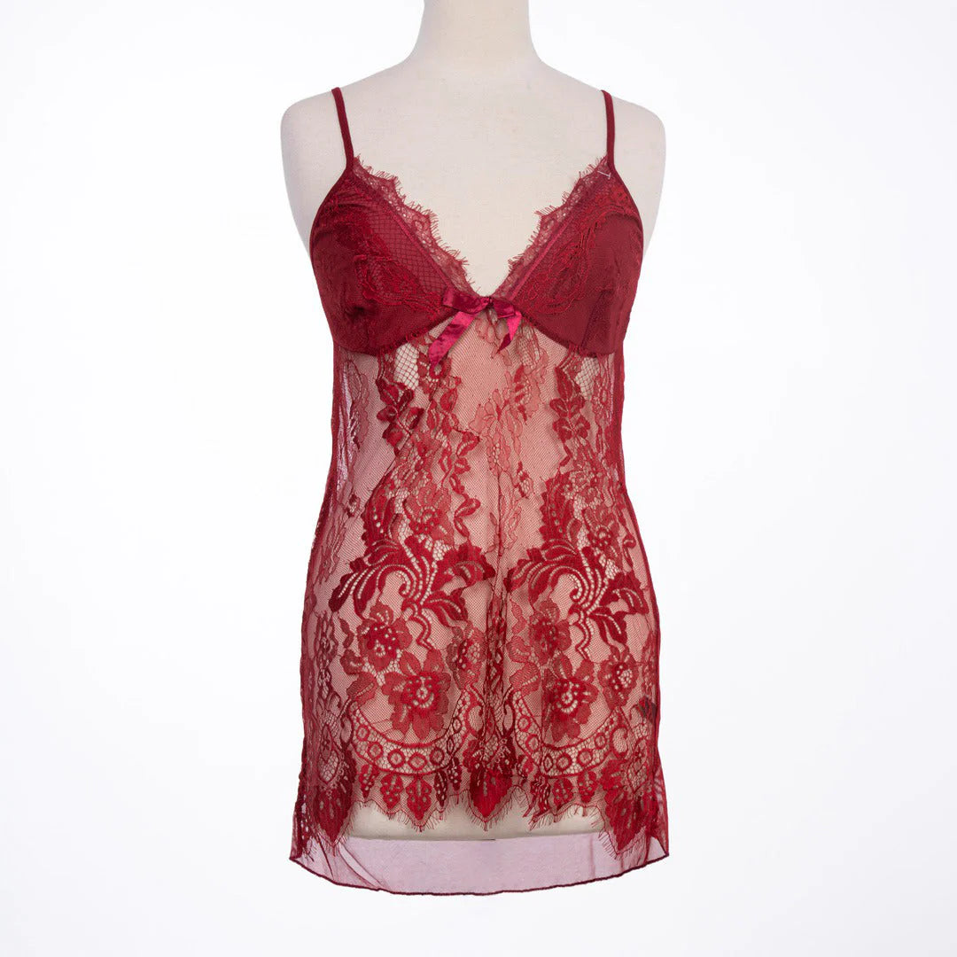 Double Short Nighty-2860