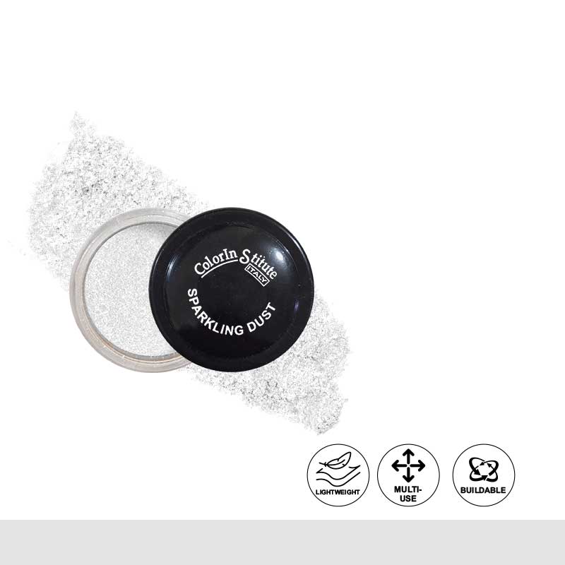 COLOR INSTITUTE AMAZING SPARKLING DUST