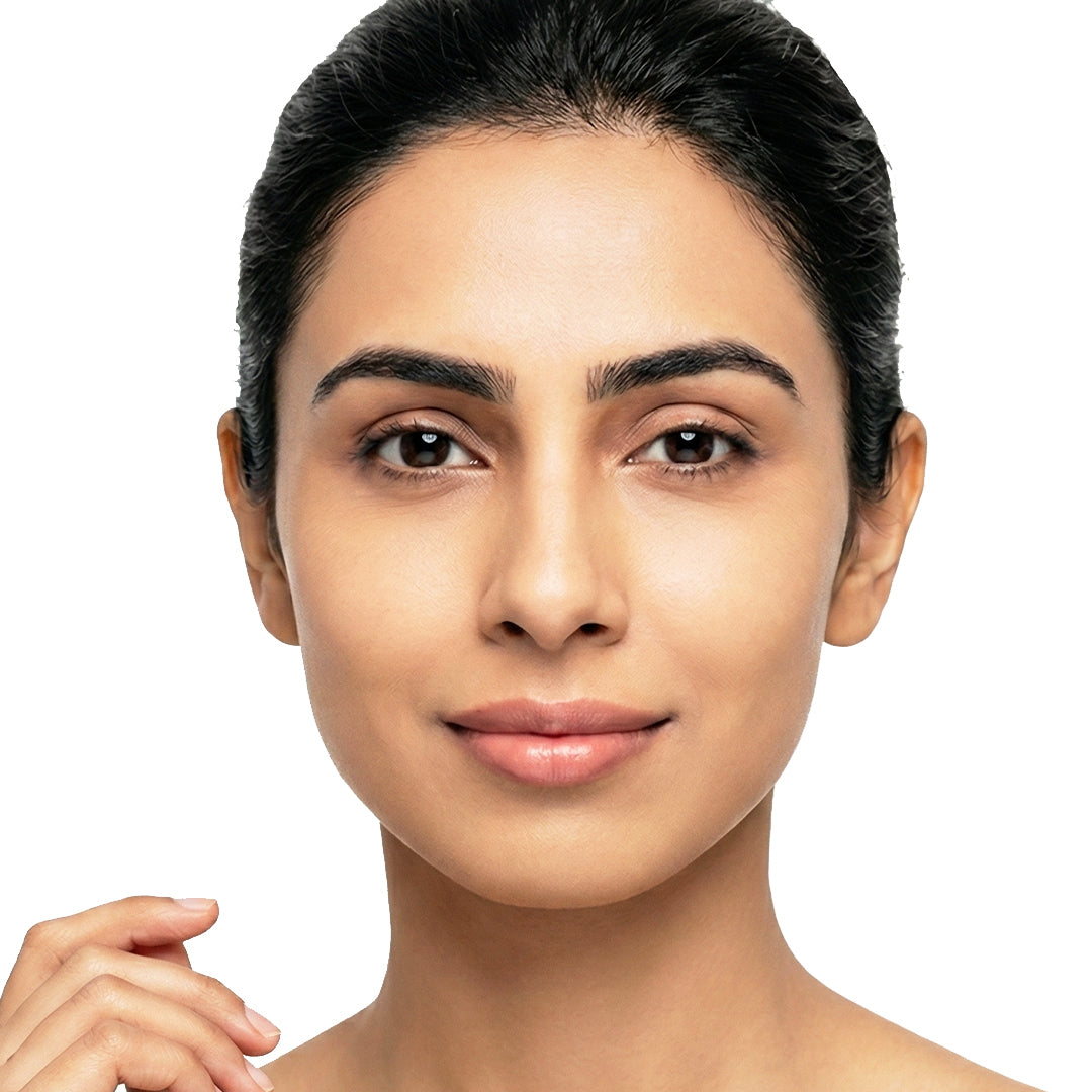 Conatural-Instant Glow Face Mask 120g