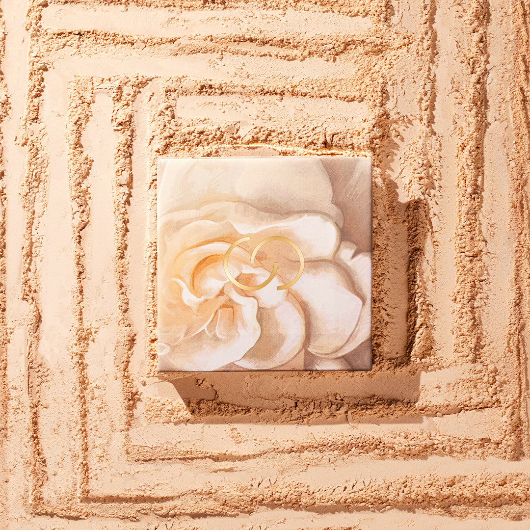 Conatural-Compact Powder