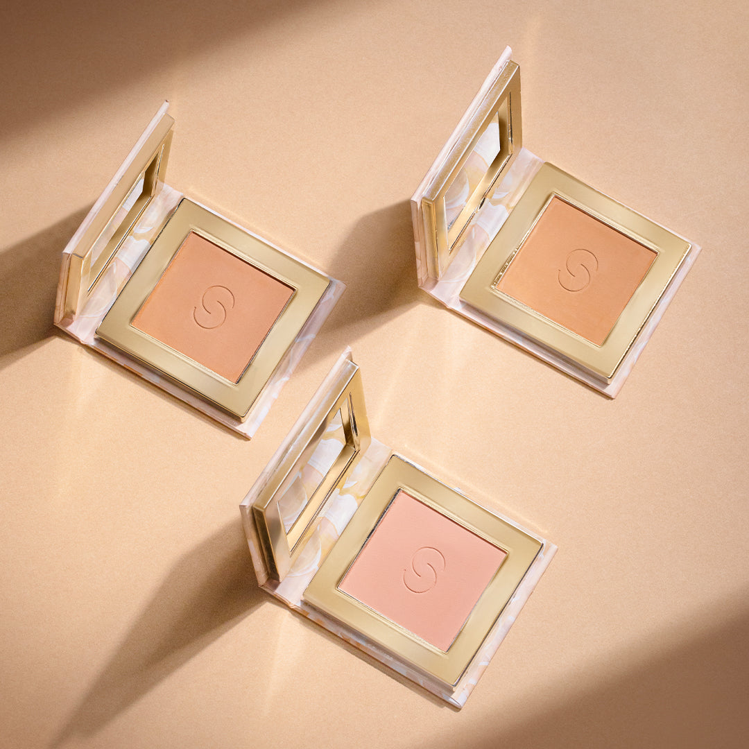 Conatural-Compact Powder