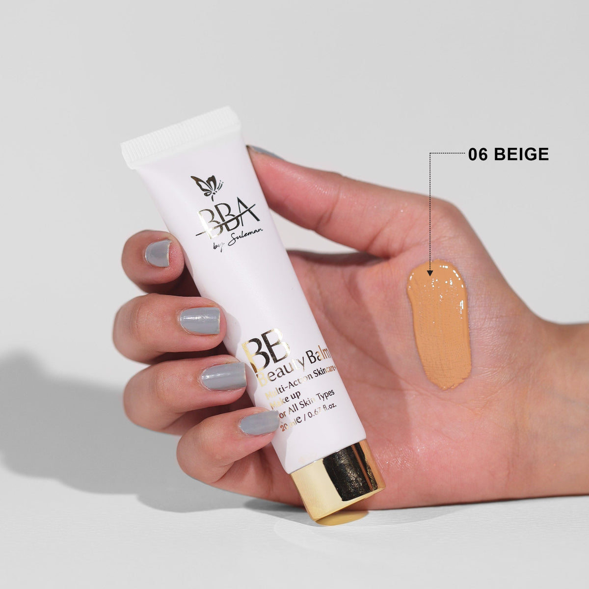 Instant Radiance Box