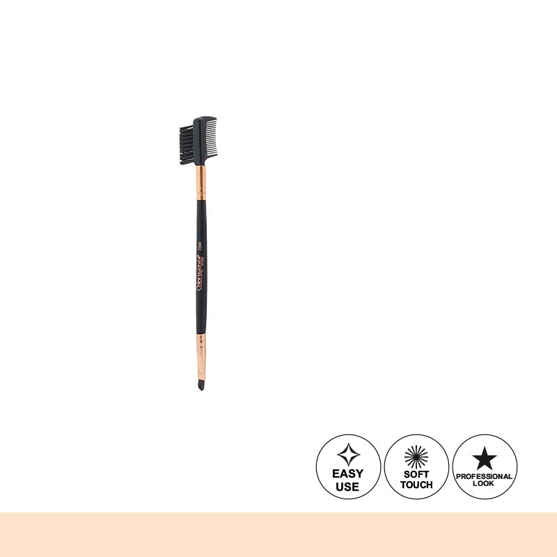 Color Institute Eye Shadow & Eye Definer Brush CI-08