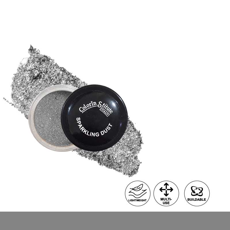 COLOR INSTITUTE AMAZING SPARKLING DUST