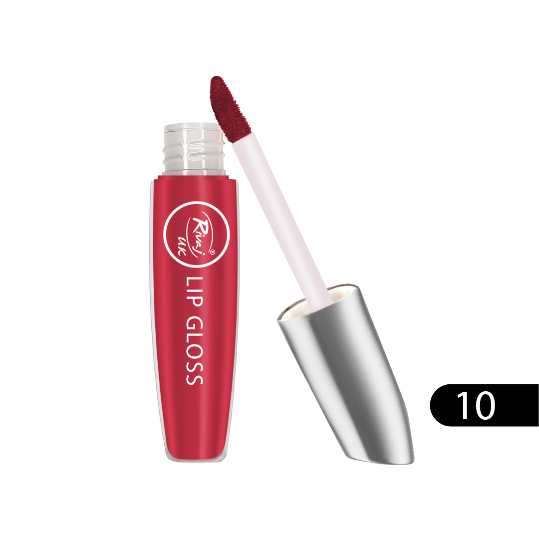 All Day Intense Color Lip Gloss