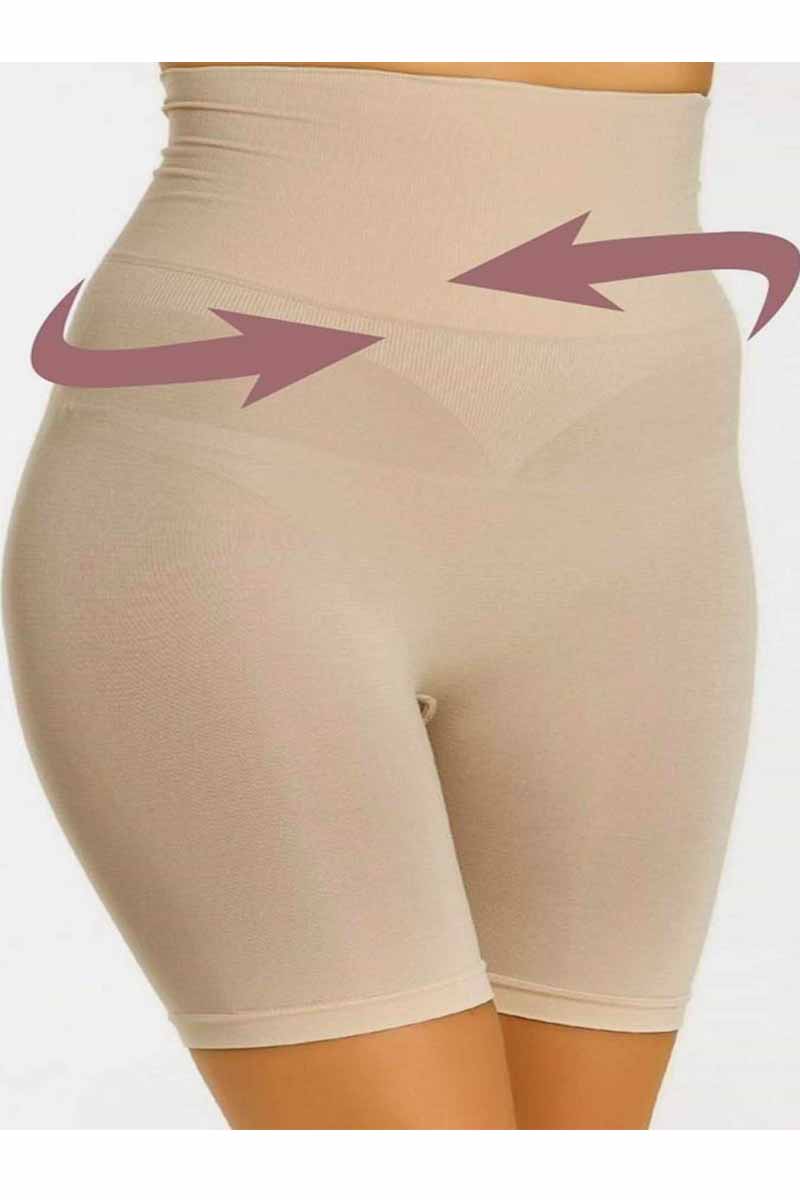 Miss Fit Waist Trimming Shapewear 1205 Miss Fit