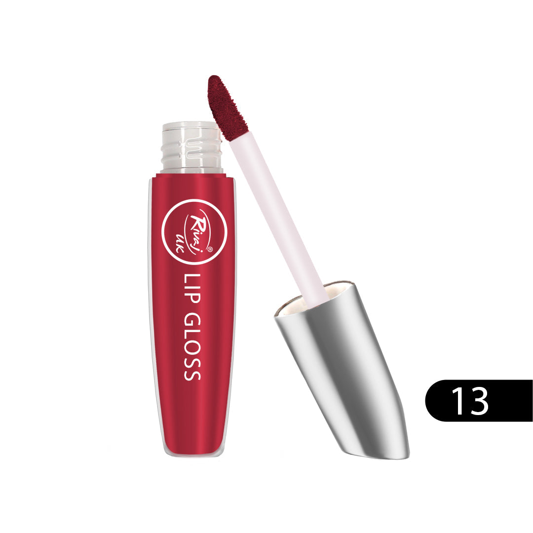 All Day Intense Color Lip Gloss