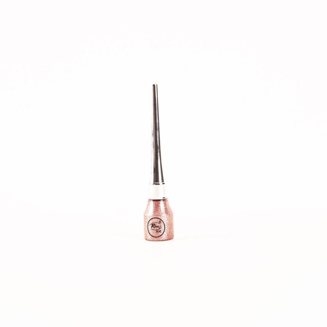 Fashion Fit Glitter Eye Liner