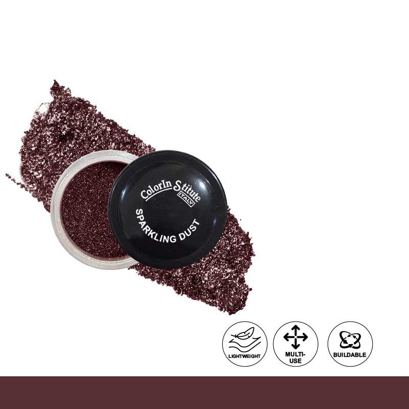 COLOR INSTITUTE AMAZING SPARKLING DUST
