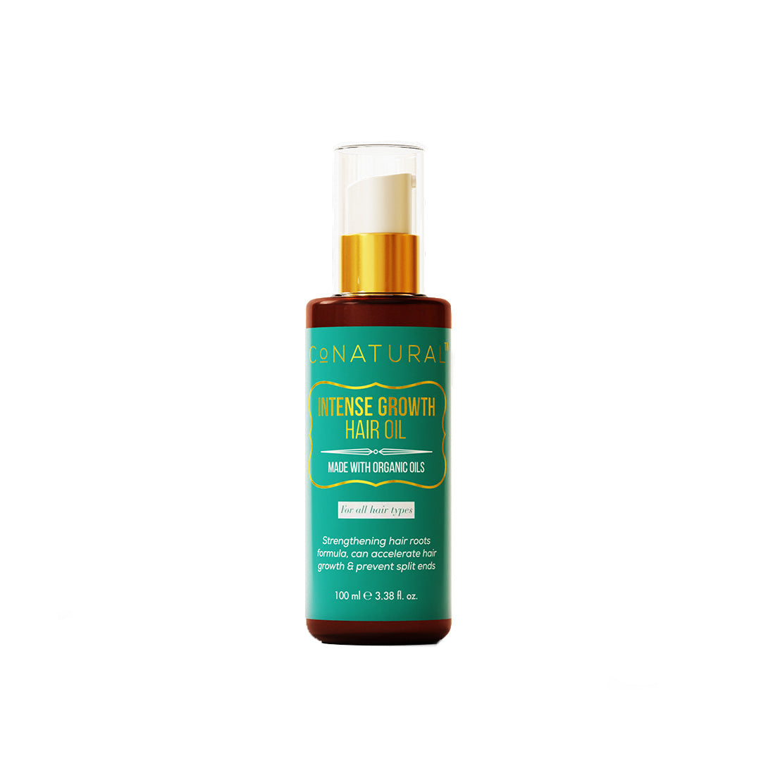 Conatural-Ultimate Hair Care Bundle