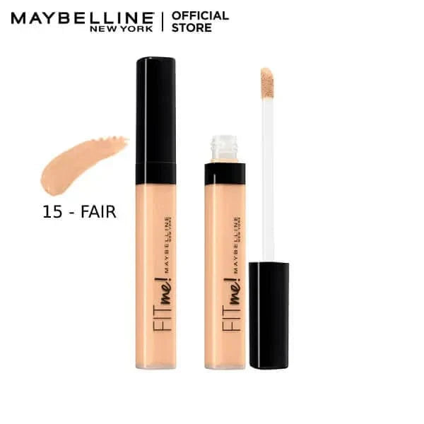 Maybelline Fit Me Concealer Maybelline