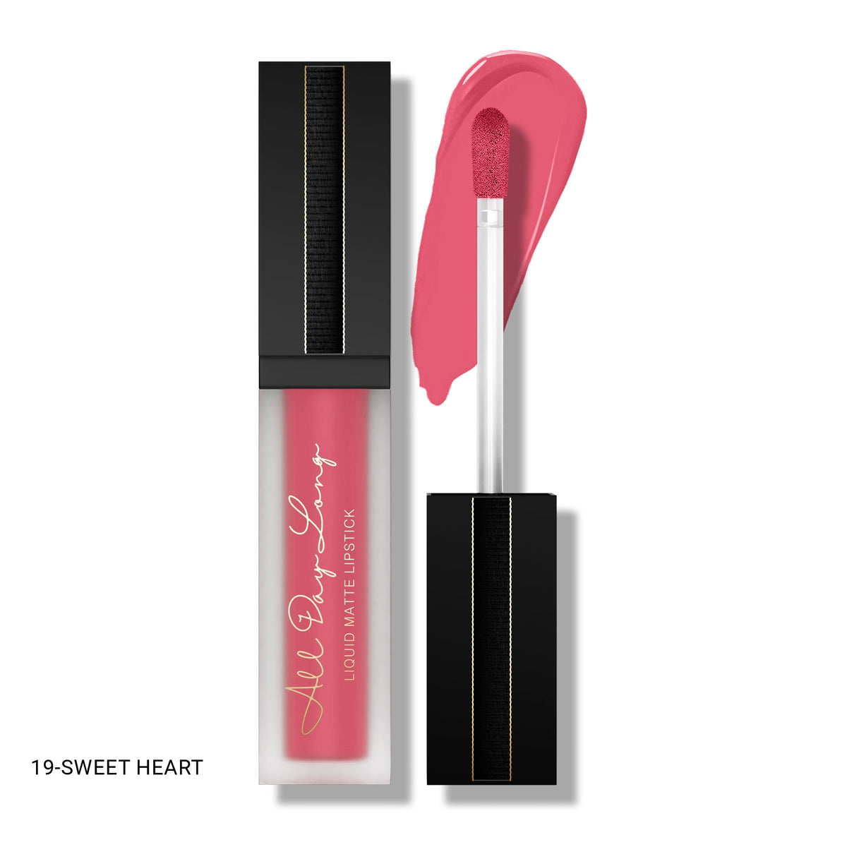 All Day Long (Liquid matte lipstick)