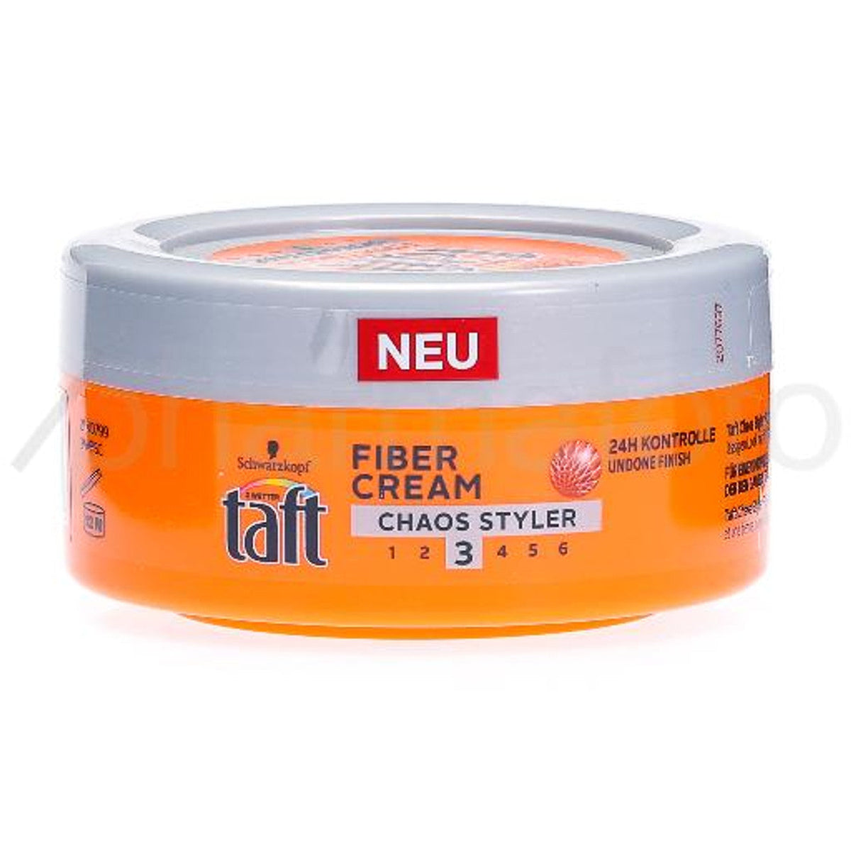 Taft Chaos Hair Styler Cream 150ml Taft