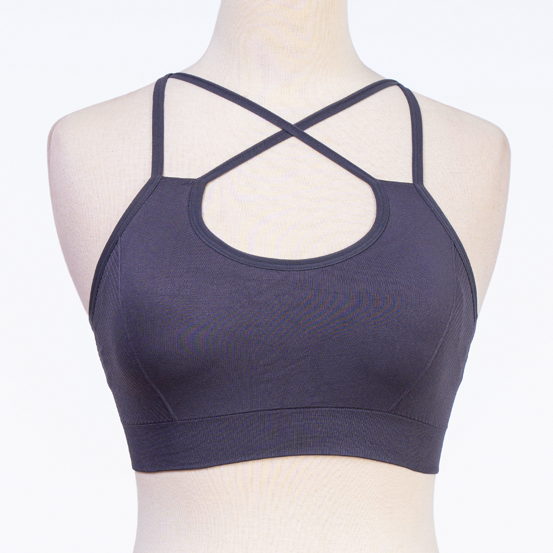 Belleza Lingerie Sports Bra - 1988 Belleza Lingerie