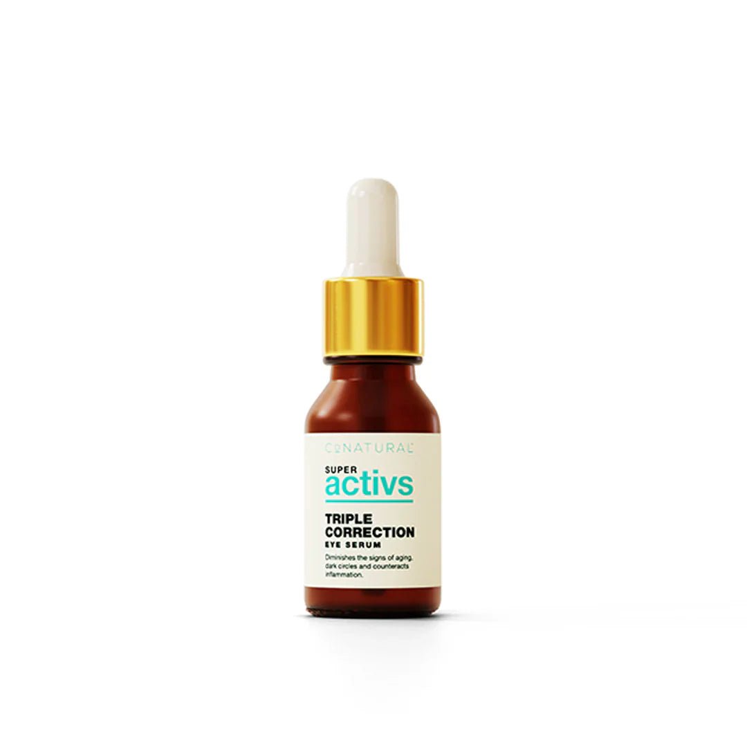 Conatural-Anti-Aging Skincare Set