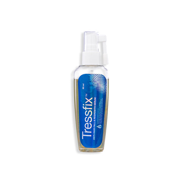 Rederm Aesthetics Tressfix Anti-Hairfall & Regrowth Serum Rederm Aesthetics