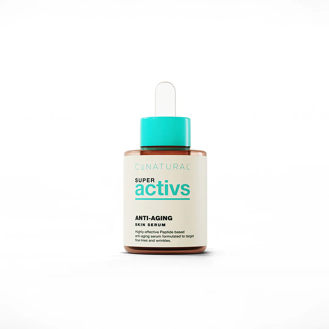 Conatural-Anti-Aging Skincare Set