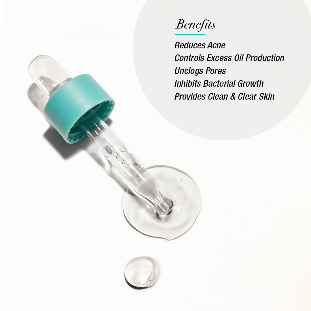 Conatural-Anti-Acne Skin Serum
