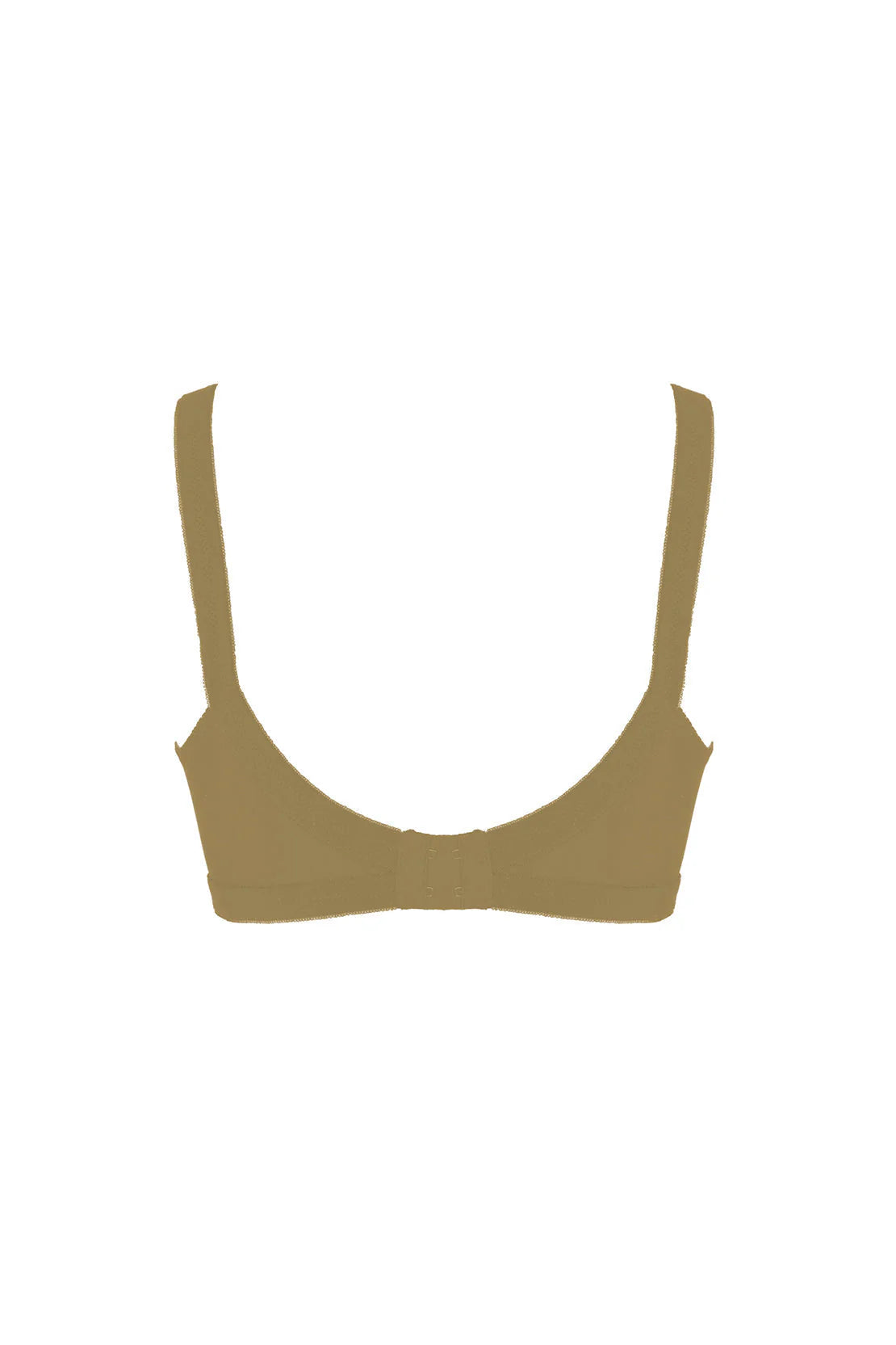 Belleza Lingerie Ultra Cross Net Bra