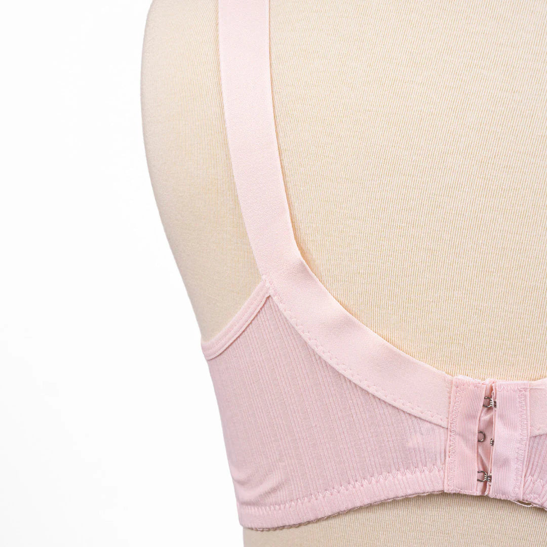 Belleza Lingerie Basic Non Wire Bra - 2099