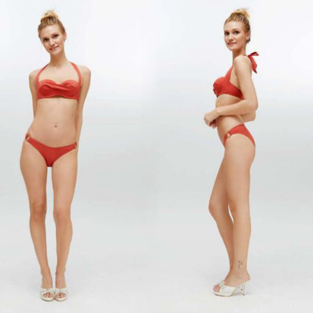 U.S. Polo Assn. Bikini Set 22511 U.S. Polo Assn.