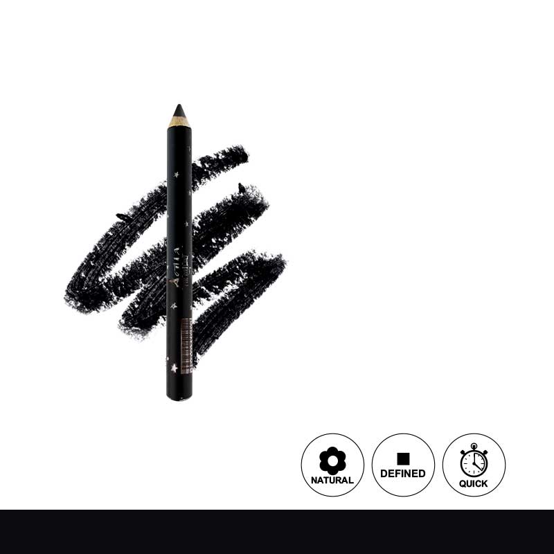 Aqua Color Line Jumbo Lipstick Pencil