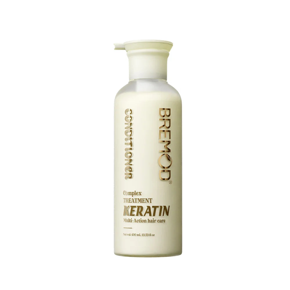 Bremod complex treatment keratin conditioner