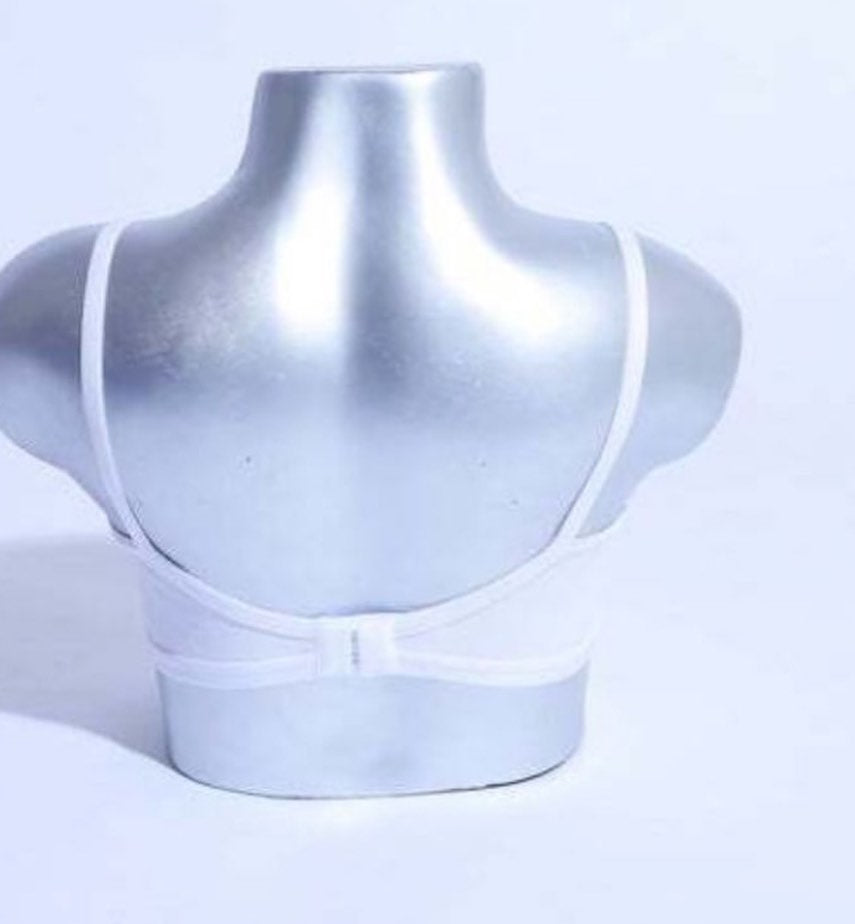 Chicken Cotton Bra