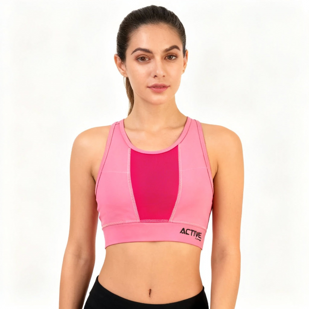 Sports Bra - SB-002 Belleza Lingerie