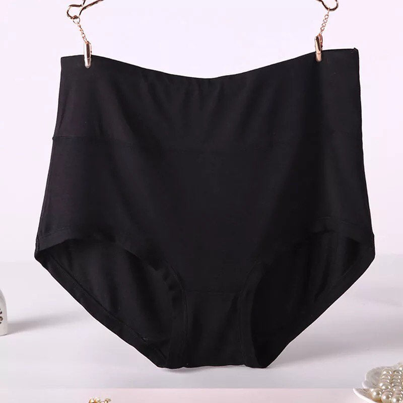 Bridal Shaper Underwear High Waist Tummy Control Shaper