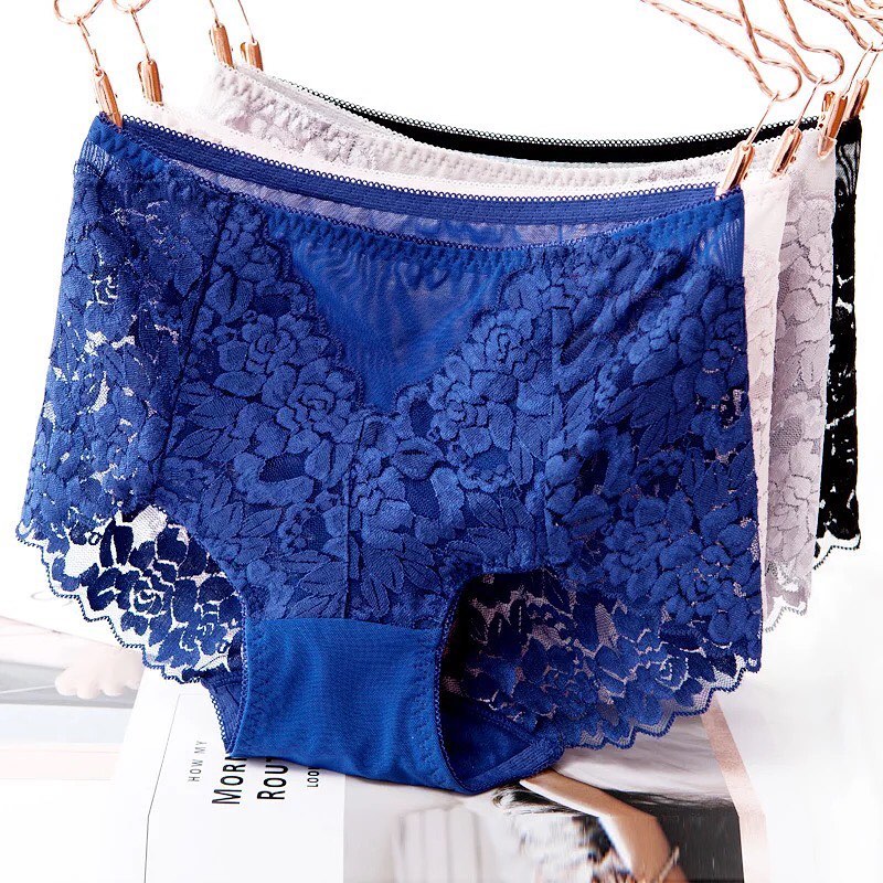 Net Briefs Underwear
