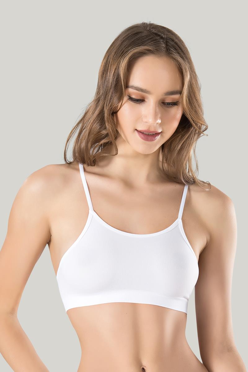 Miss Fit Back Body Cross Bra 1505 Miss Fit