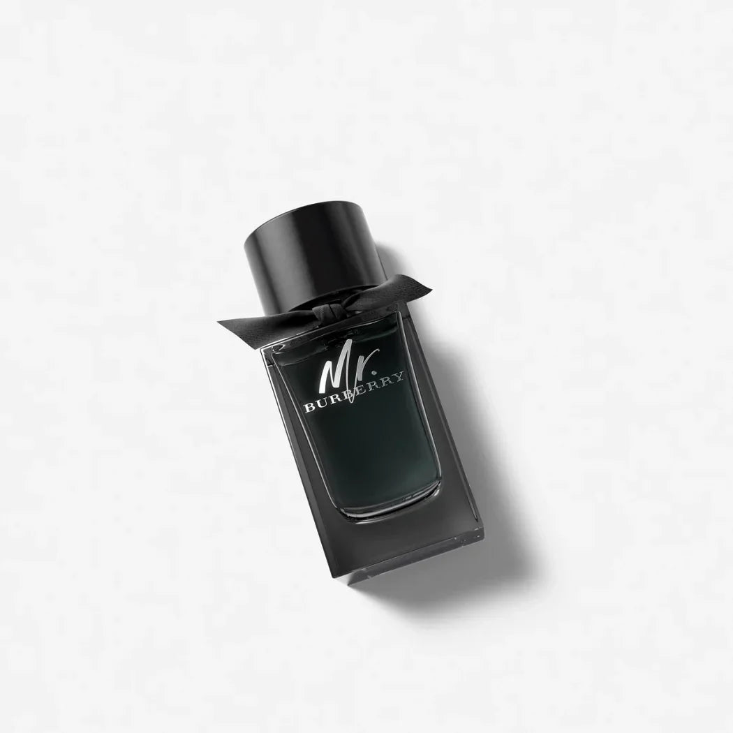 Burberry Mr Men Edp Perfume 100ml Mr Burberry