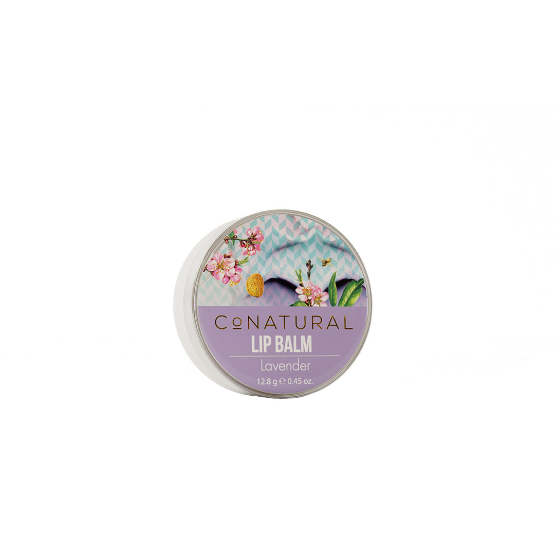 Conatural-Organic Lavender Lip Balm