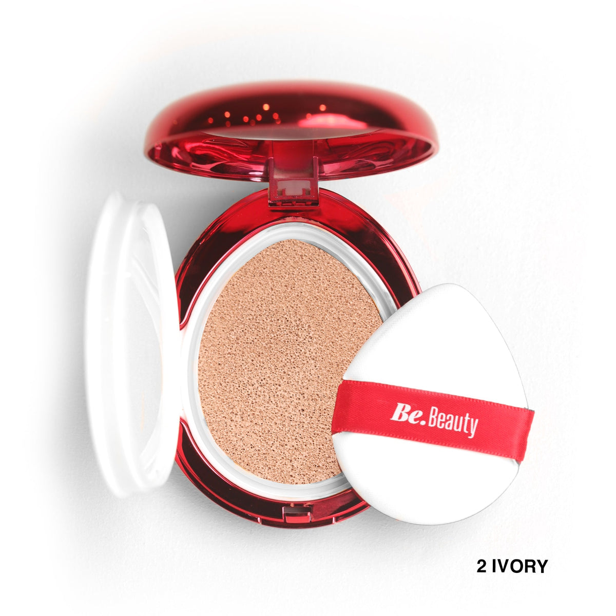 Be Beauty Cushion Foundation