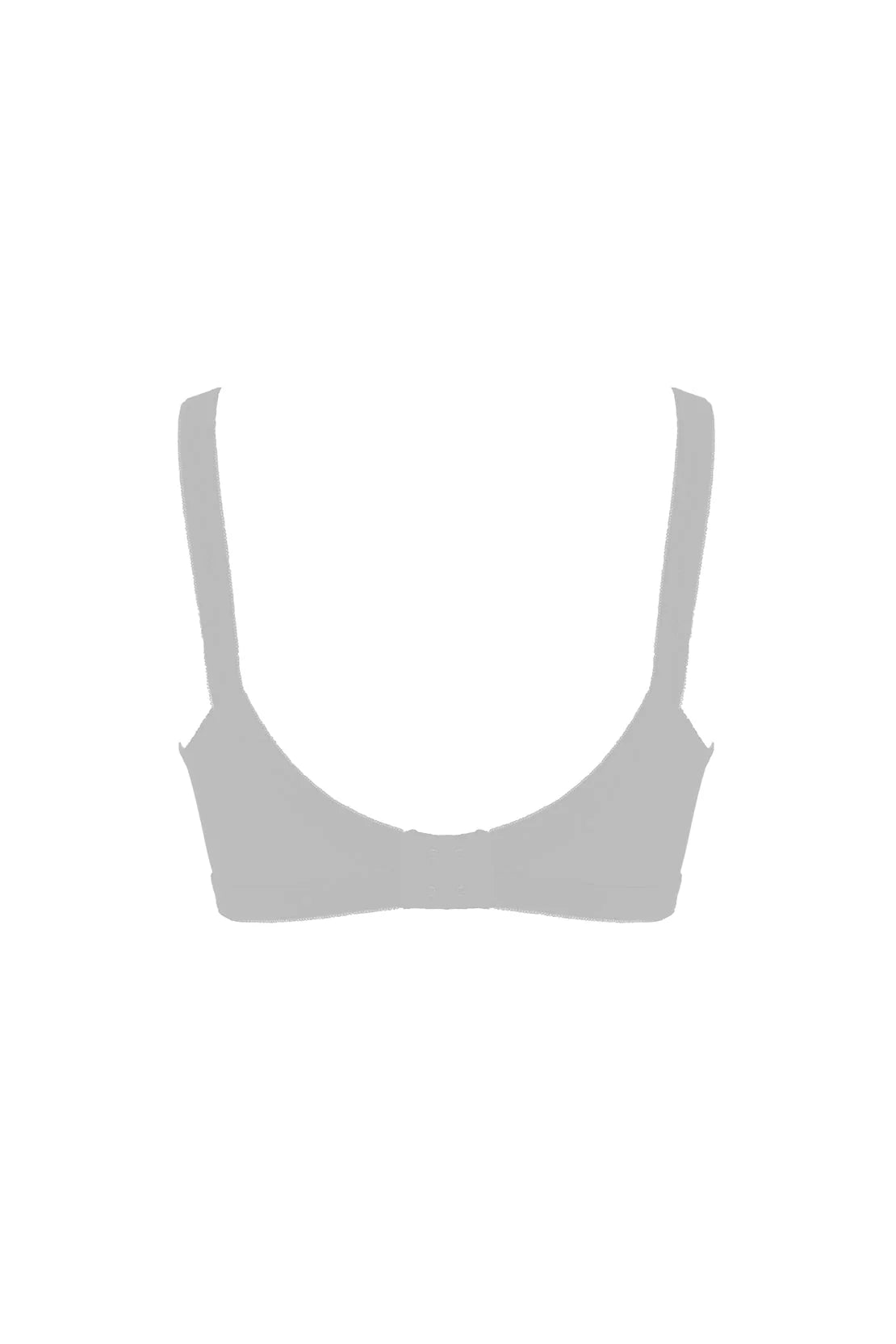 Belleza Lingerie Ultra Cross Net Bra