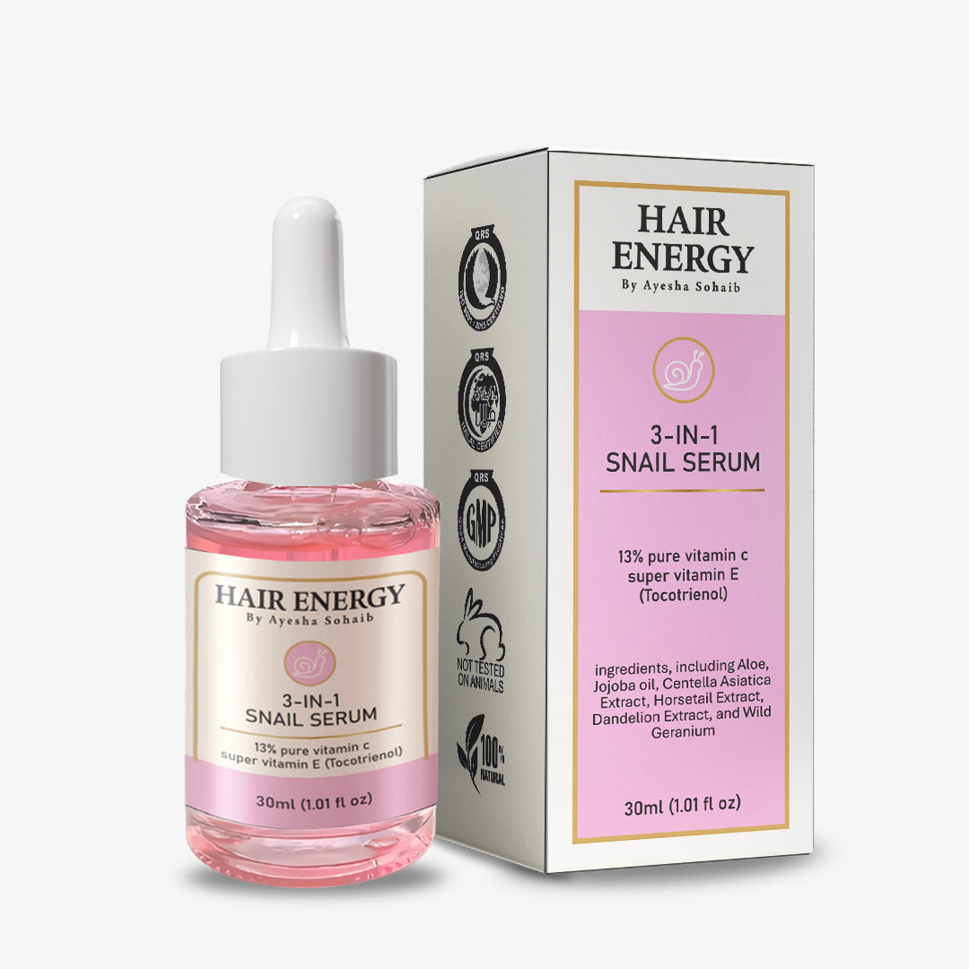 Snail Serum