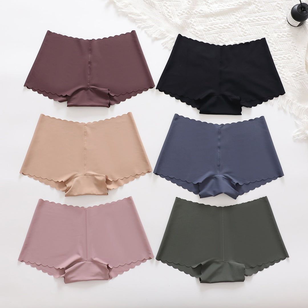 Boxer Panty - 3311 Belleza Lingerie
