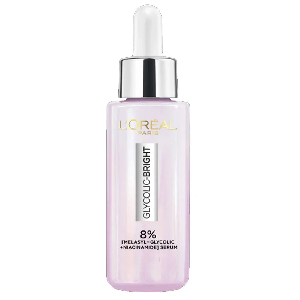 GLYCOLIC BRIGHT SERUM MELASYL 30ML
